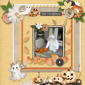 Ghost Princess in 2009