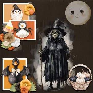 The Witch