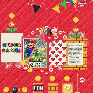 Our Favorite Game