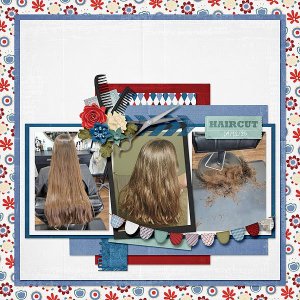 Hair Cut