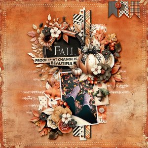Fall Perspective