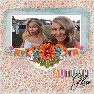 Autumn Glow