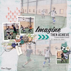 Imagine