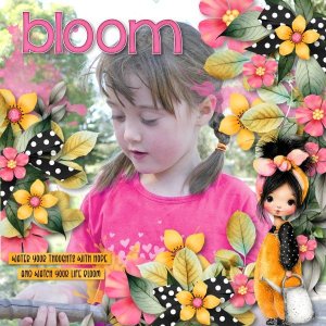bloom