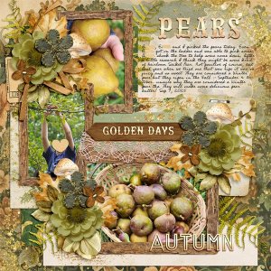 Pears