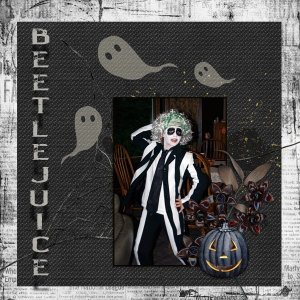 Beetlejuice