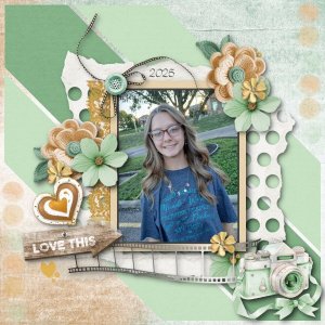 Template Challenge#3 Oct2025