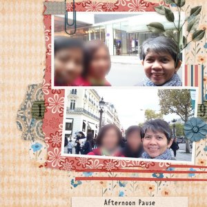 travel