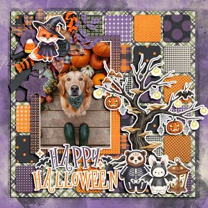 Happy Halloween