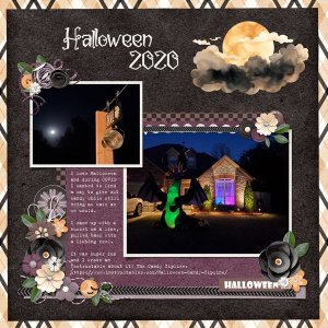 Halloween 2020