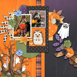 Halloween Fun