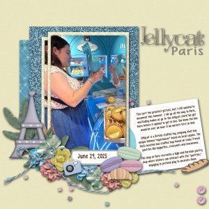 2025 October Scrap-Lift Challenge