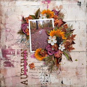Happy Autumn Day