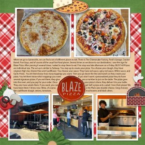 Blaze