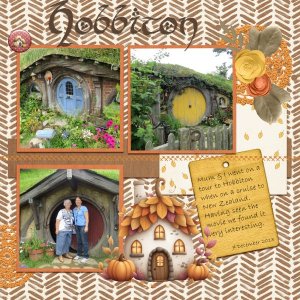Hobbiton