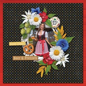 Oktoberfest - Collection