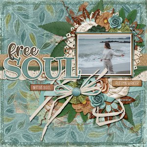 Free Soul
