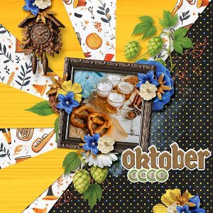 Oktober Fest