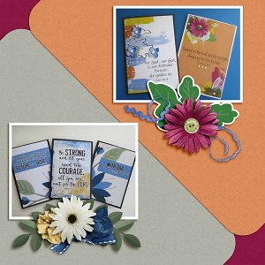 Scripture Greeting Cards