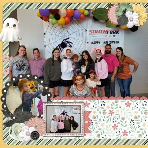 Trunk or Treat 2020