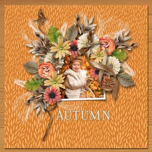 Pumpkin Spice - Kit