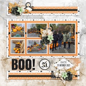 Boo!