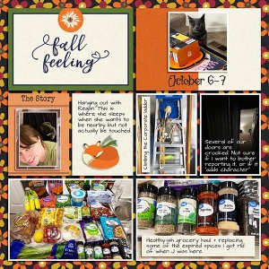 October Stories 2025