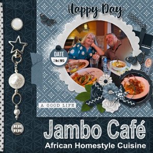 Jambo Cafe