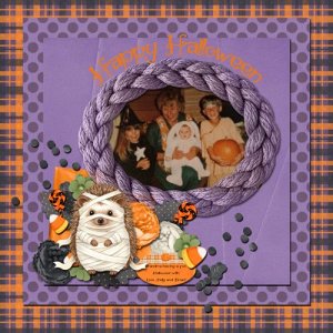 Happy Halloween
