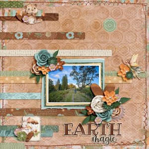 Earth Magic