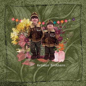 Aviator Brothers