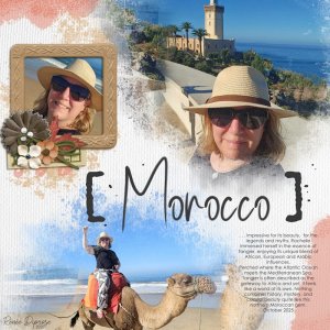 Morocco