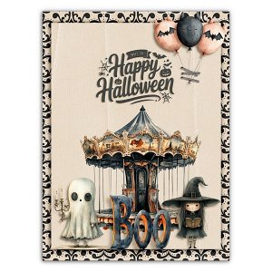 Happy Halloween