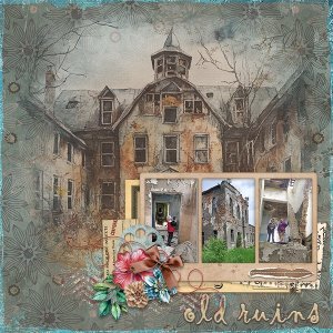 Old Ruins