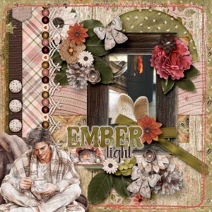 Ember Light