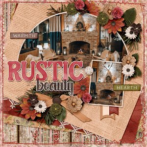 Rustic Beauty