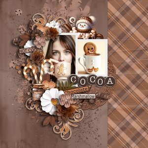 Cocoa