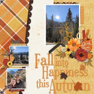 Million Dollar Highway October 2025