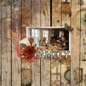 Family