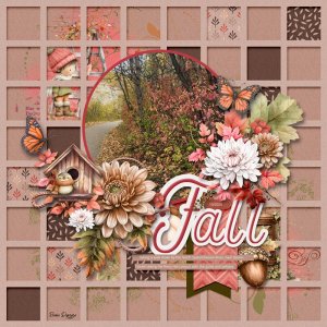 Beauty of Autumn
