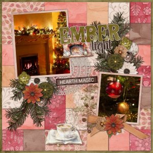 Ember Light