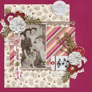 Memories of Love