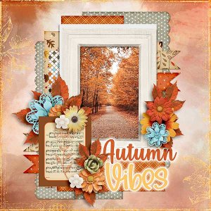 Autumn Vibes