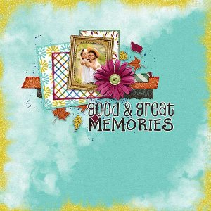Good And Great Memories