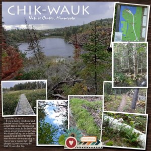 Chik-Wauk