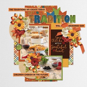 Tradition