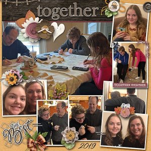 Family Moments of 2019