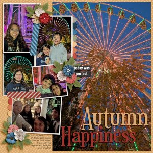 Autumn