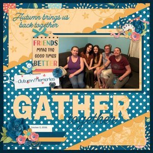 Gather Together