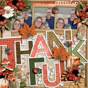 Thankful